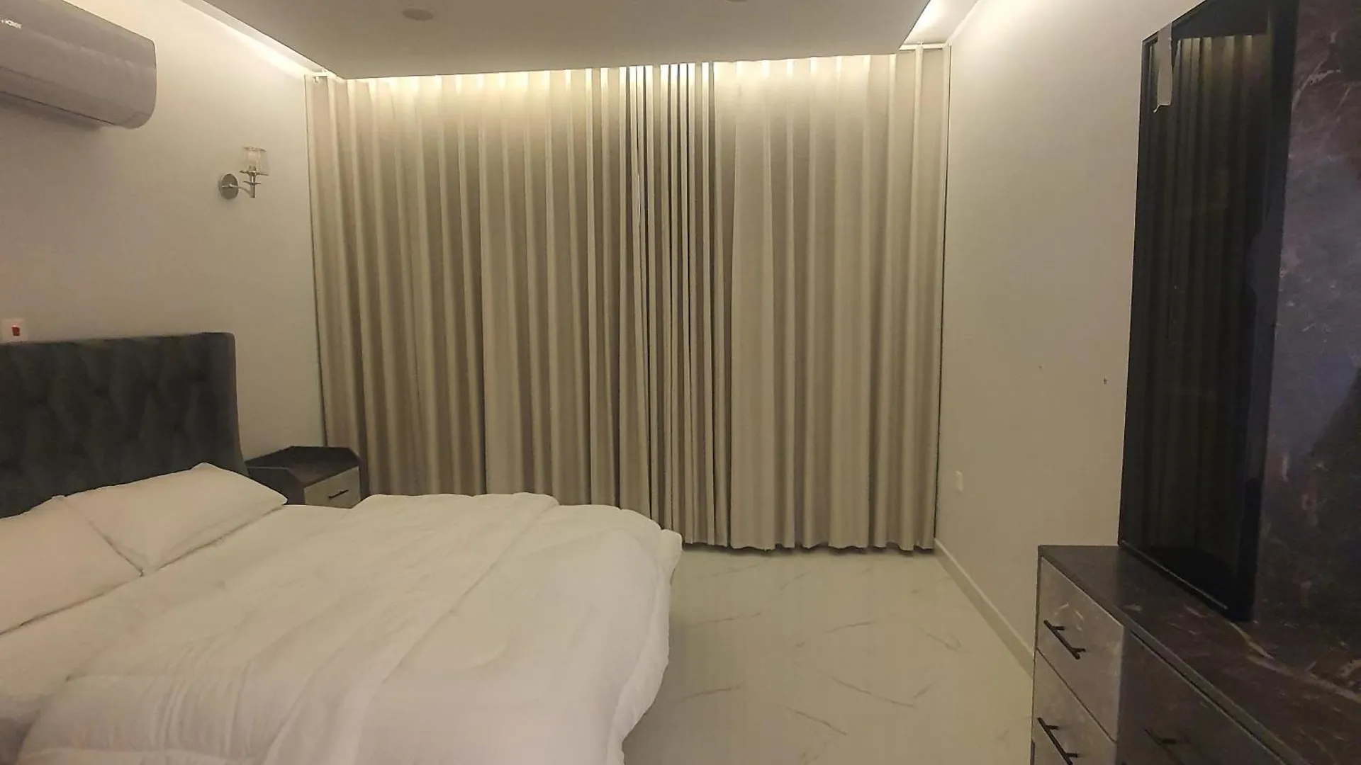 شقة مفروشة Apartment Dammam Saudi Arabia
