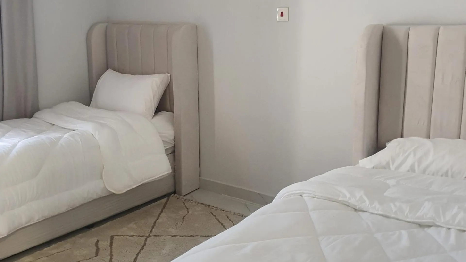 شقة مفروشة Apartment Dammam 0*,  Saudi Arabia